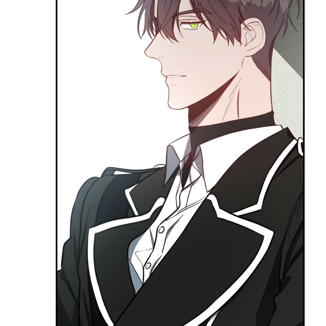 异类恐怖漫画漫画,第39话1图