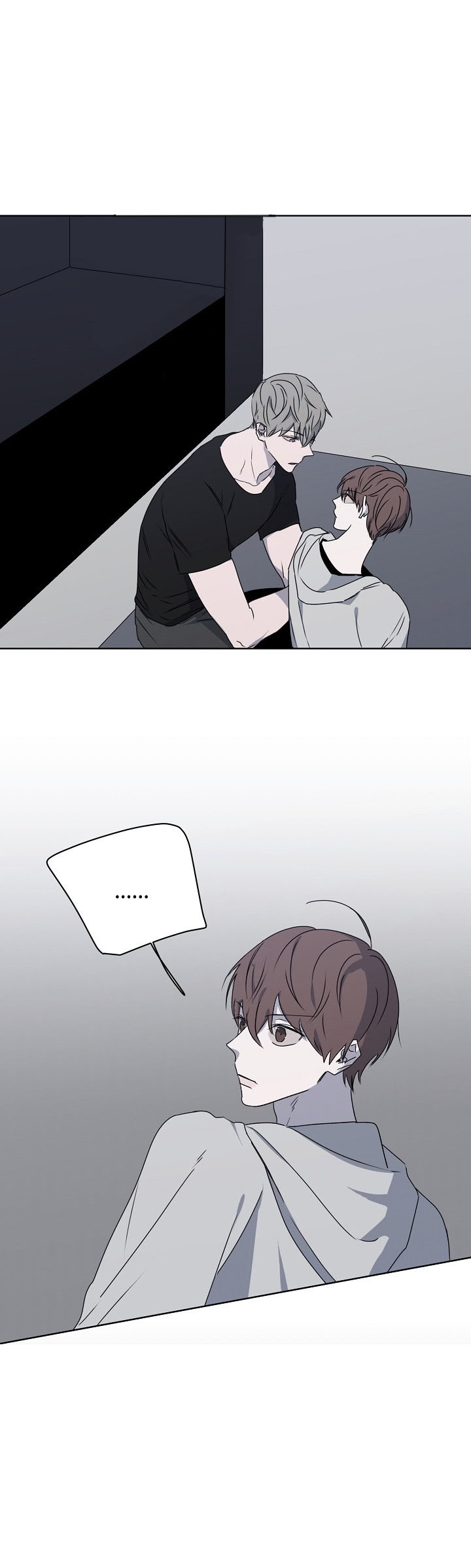 奋斗的漫画图漫画,第29话3图