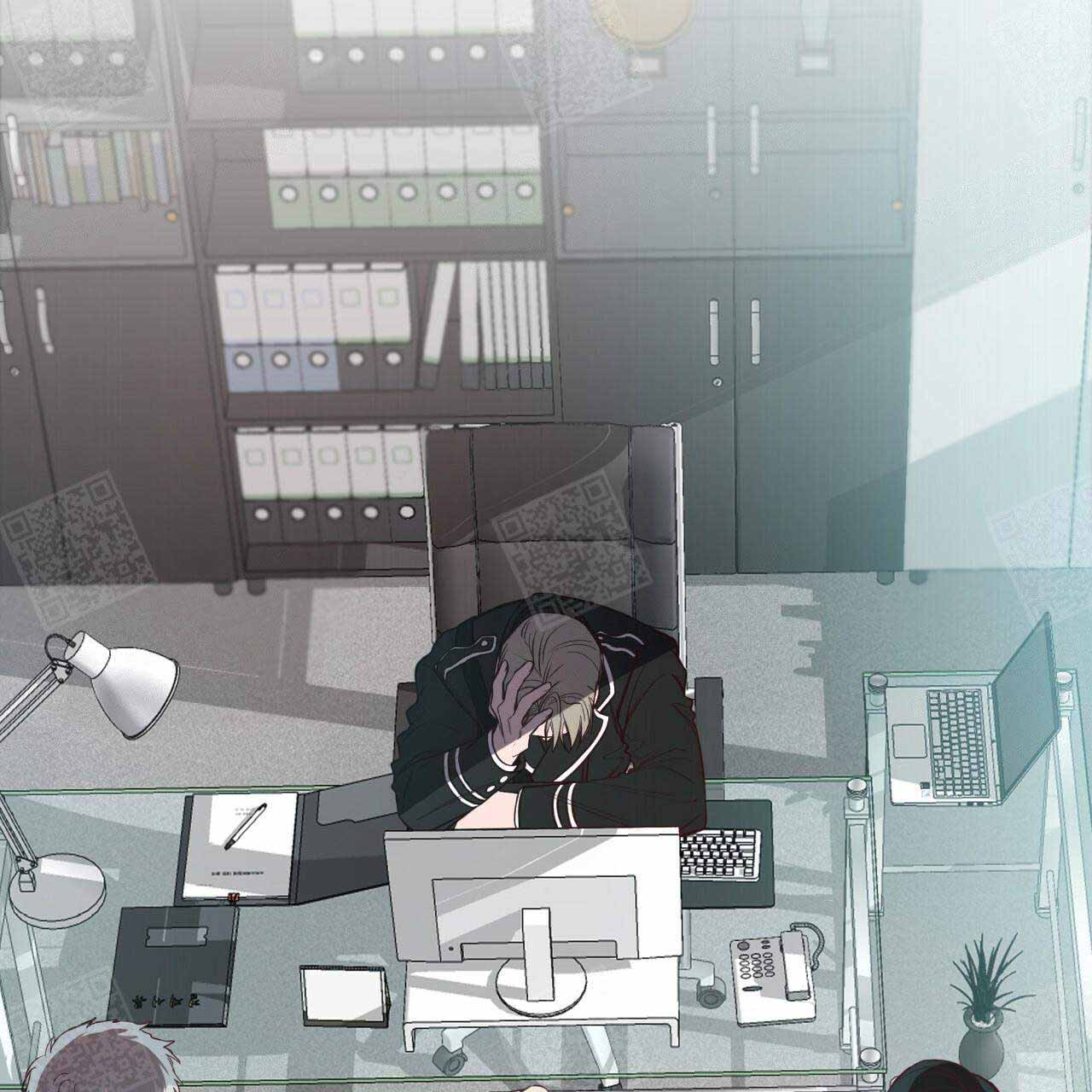 异类恐怖漫画漫画,第22话2图
