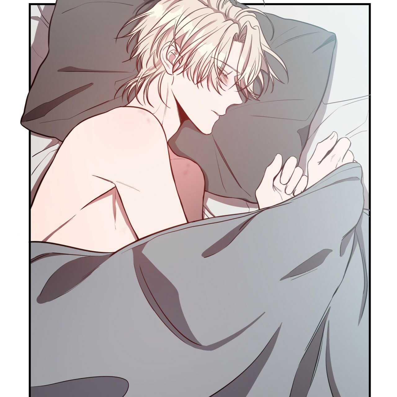 反向主导漫画漫画,第3话1图
