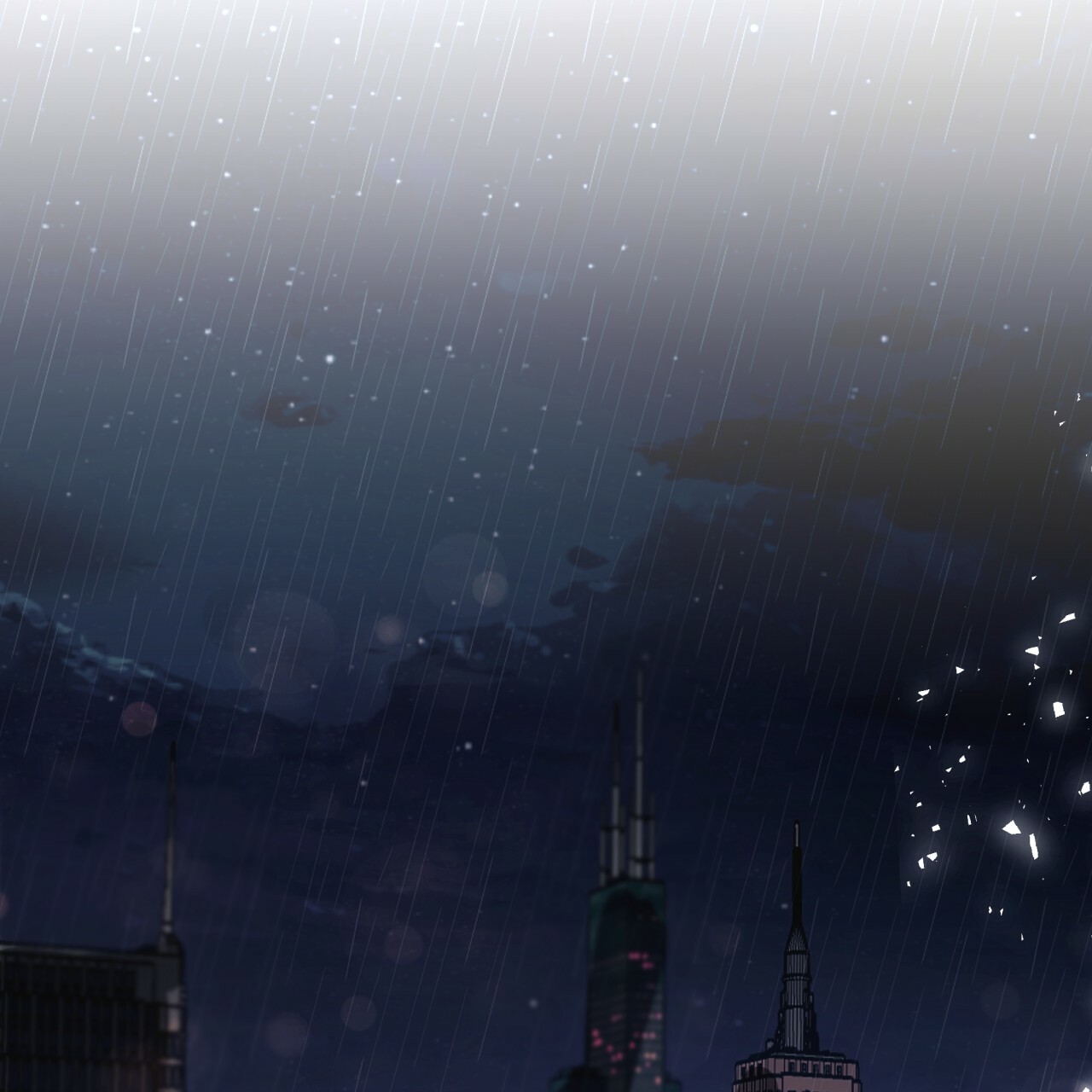 异类漫画完整版漫画,第14话3图