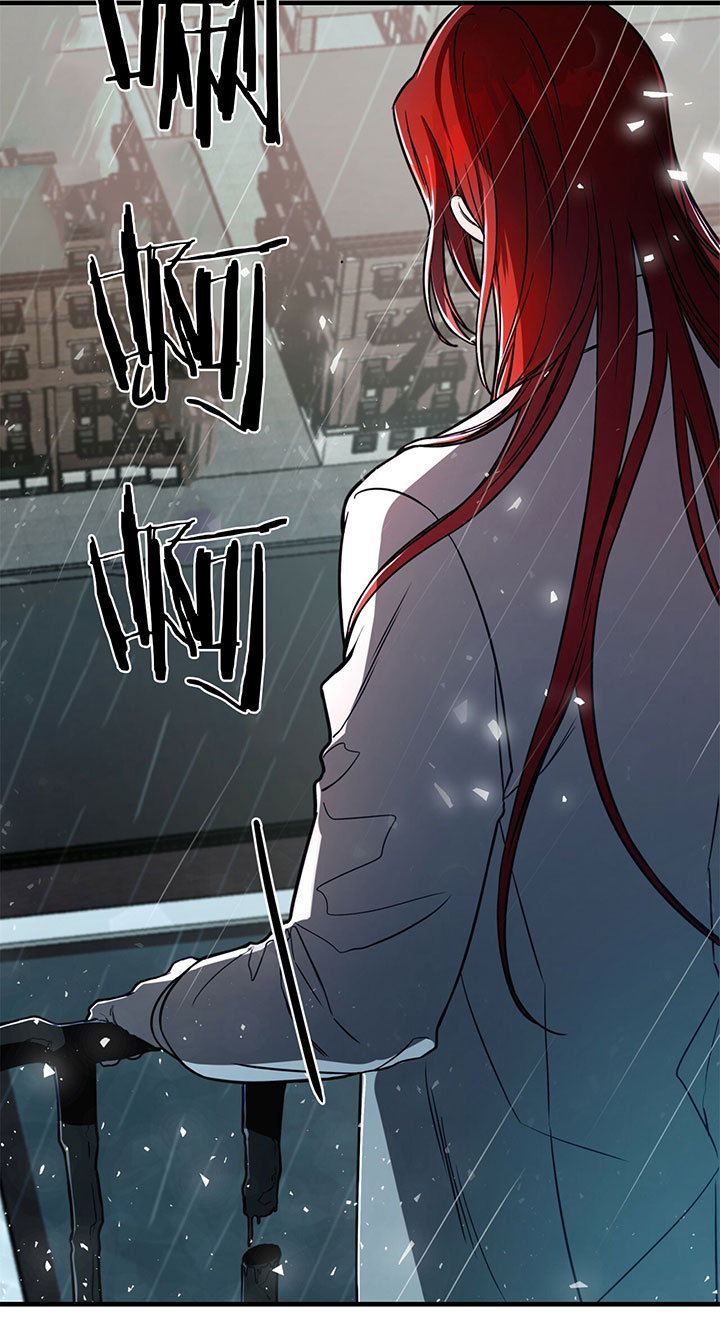 异类漫画完整版漫画,第11话3图