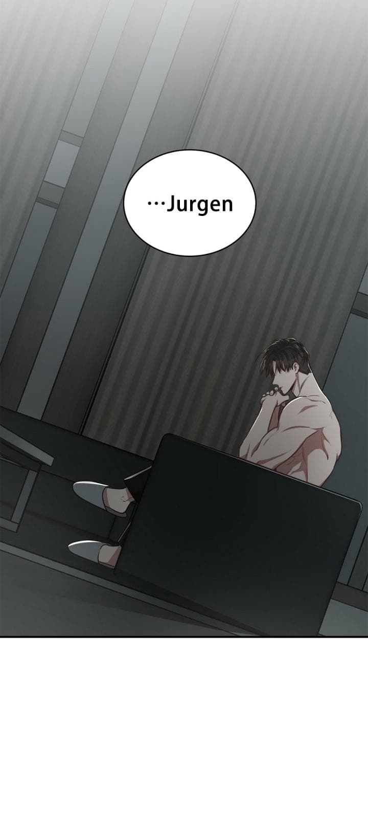 蜜恋漫画漫画,第45话3图