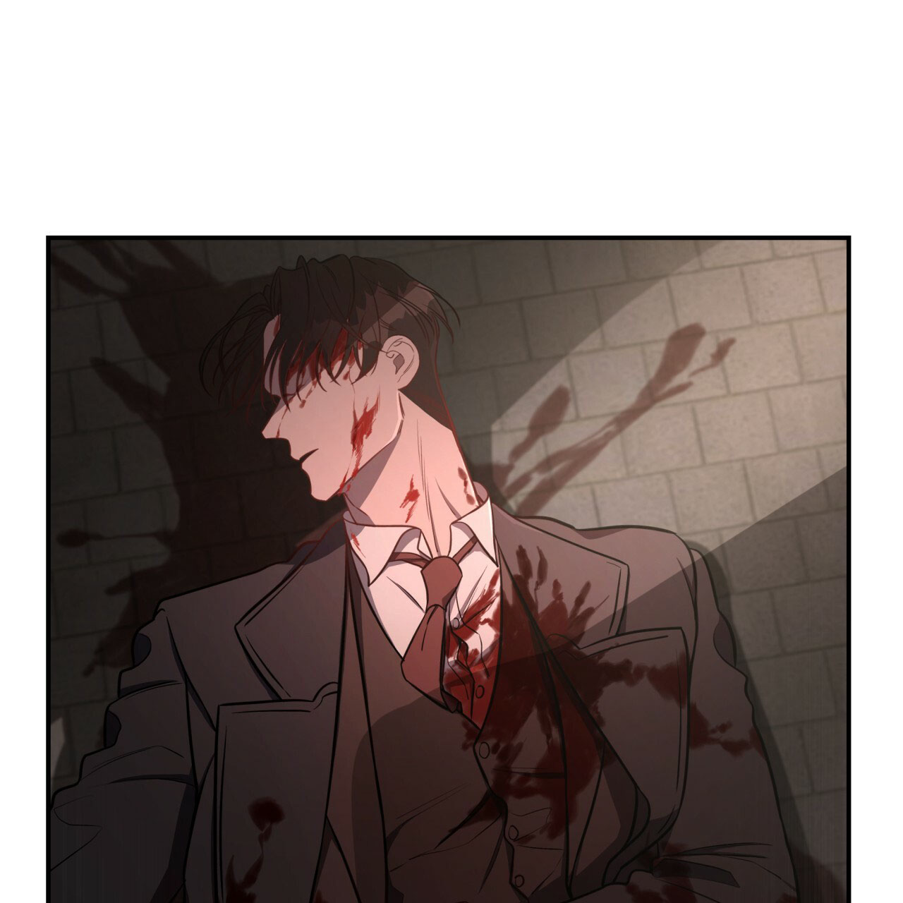 异类漫画完整版漫画,第35话2图