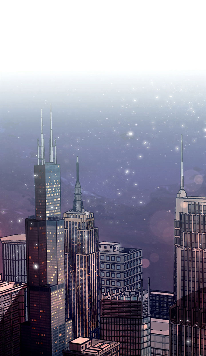 一类慢病和二类慢病漫画,第1话1图