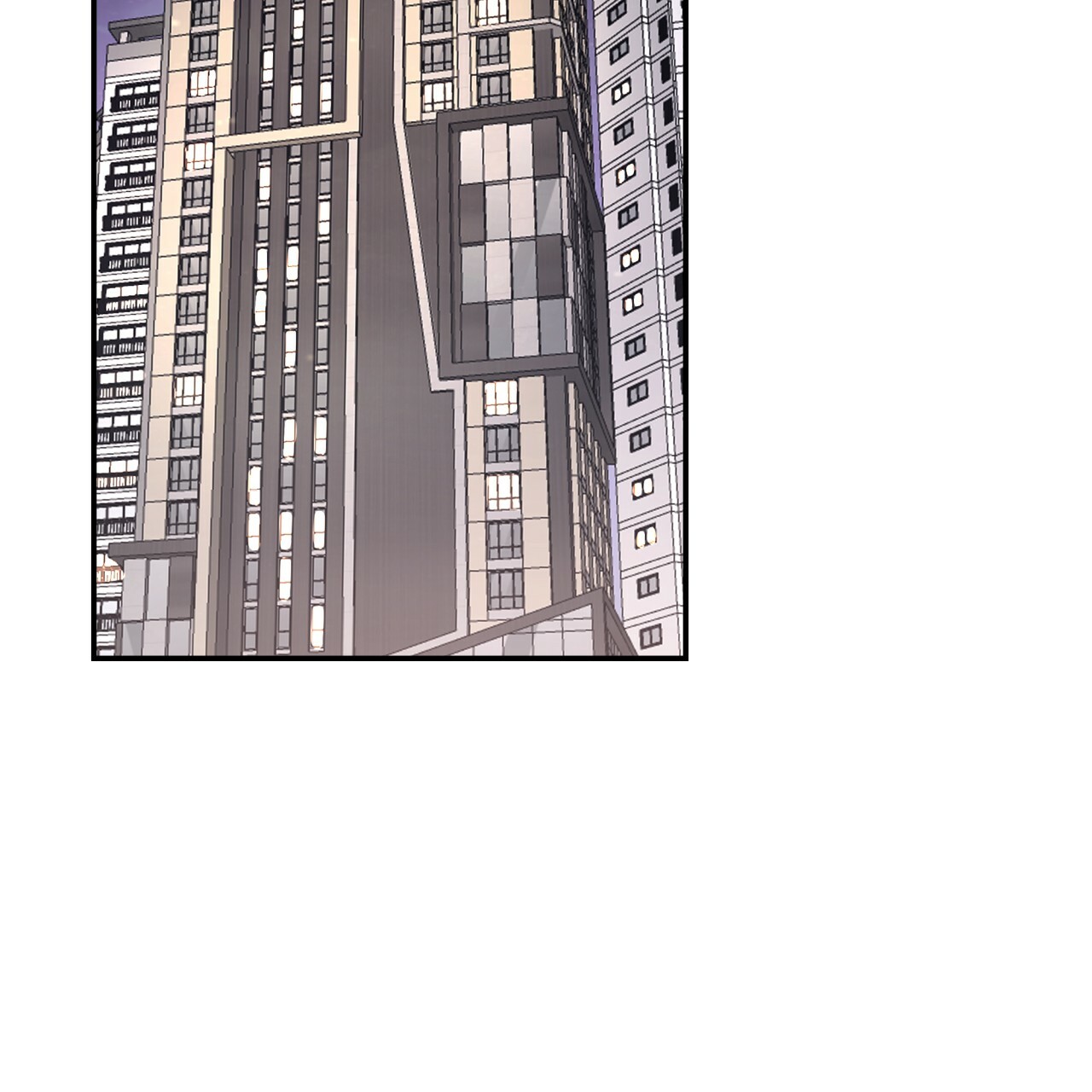 异类漫画完整版漫画,第41话1图