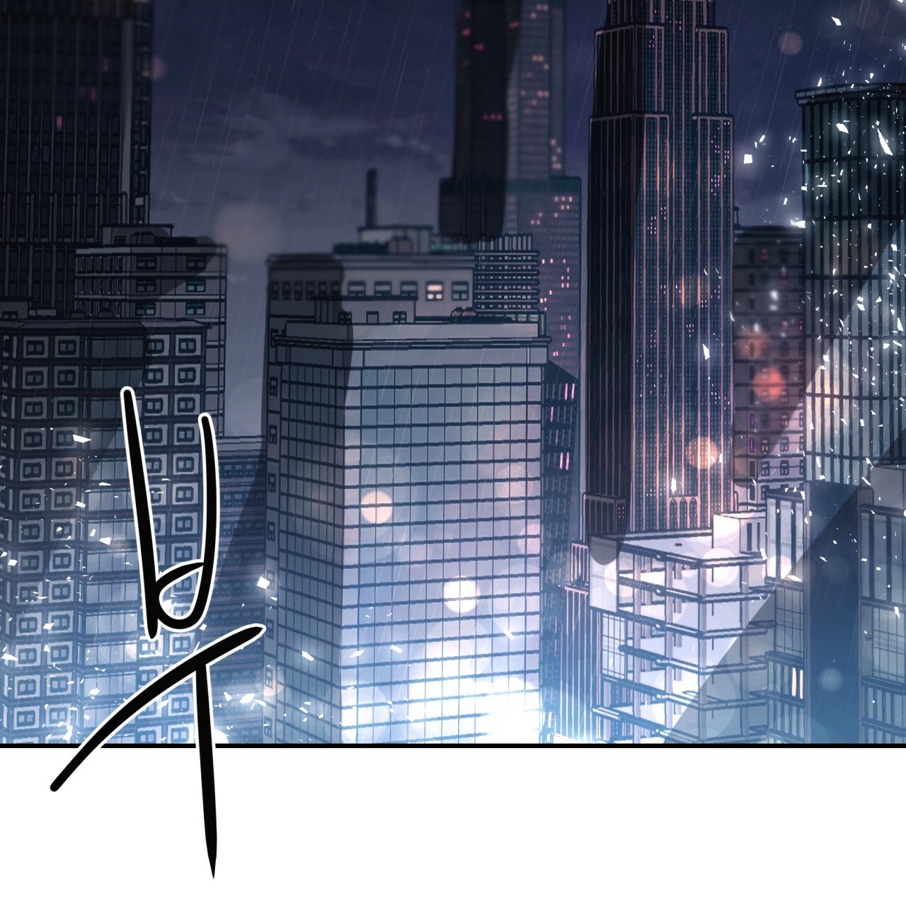 异类漫画完整版漫画,第14话4图