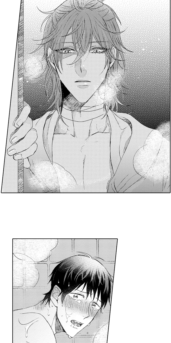 理科风云漫画漫画,第19章：哥哥2图