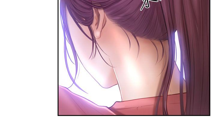 秘密模特漫画漫画,第26章：昨晚的回忆3图