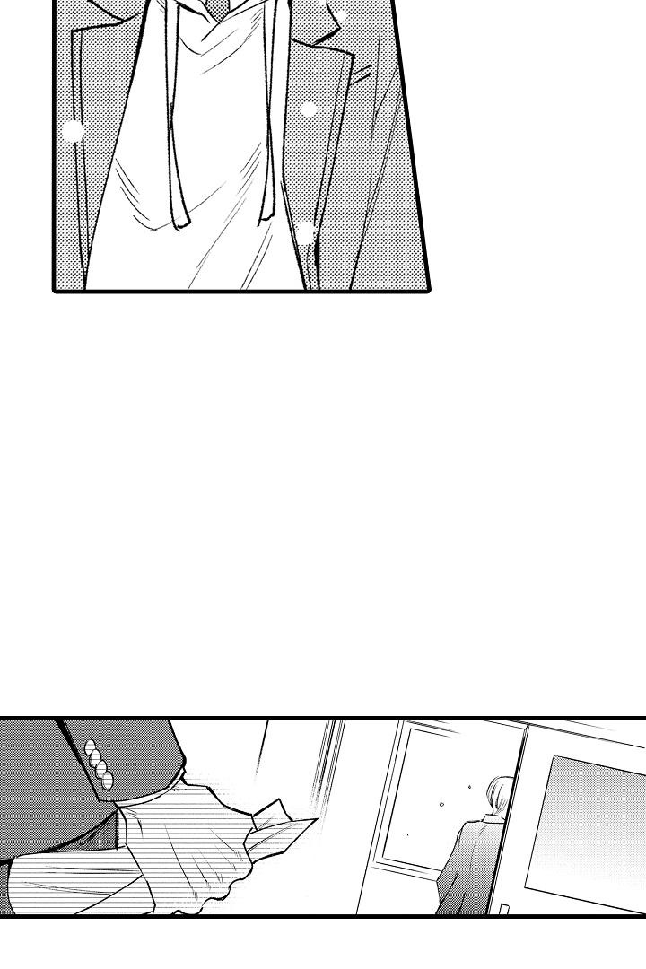 业绩冠军漫画漫画,第77话 对他的了解8图