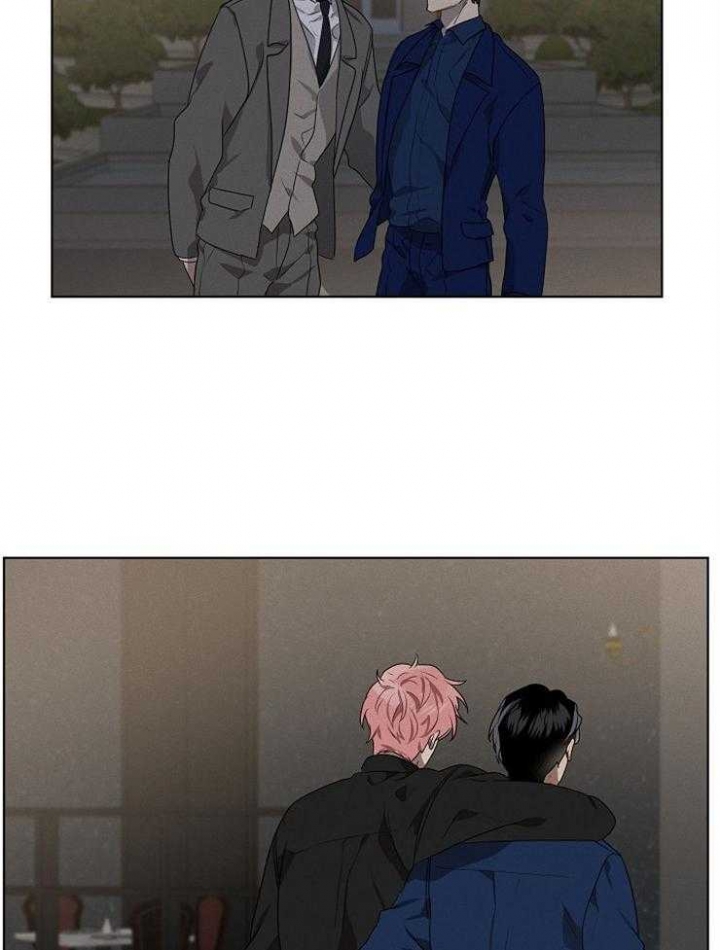 好友环绕漫画漫画,第101章：【第二季】姐姐2图