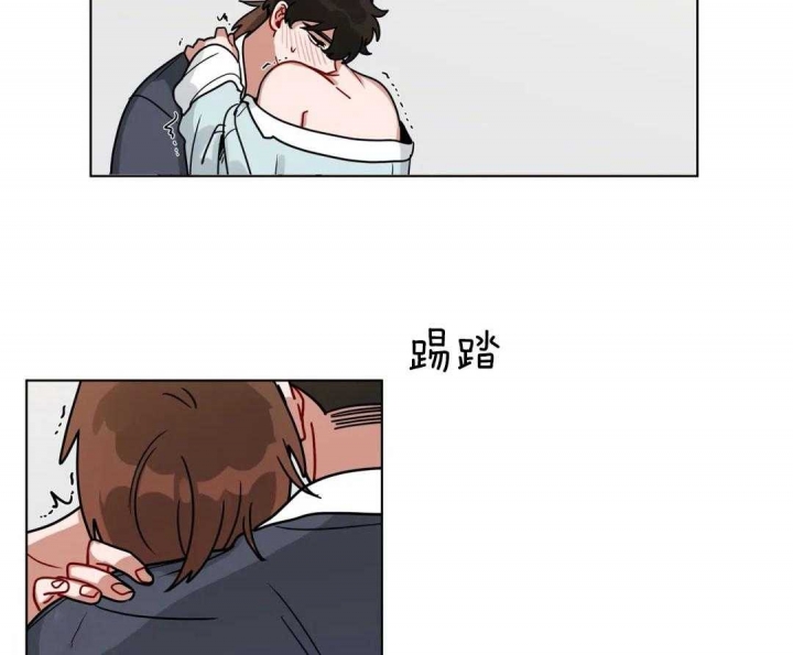 十年之约漫画家漫画,第160话3图