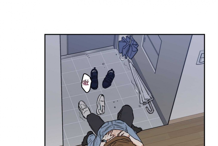 盲目的约会漫画漫画,第74话2图