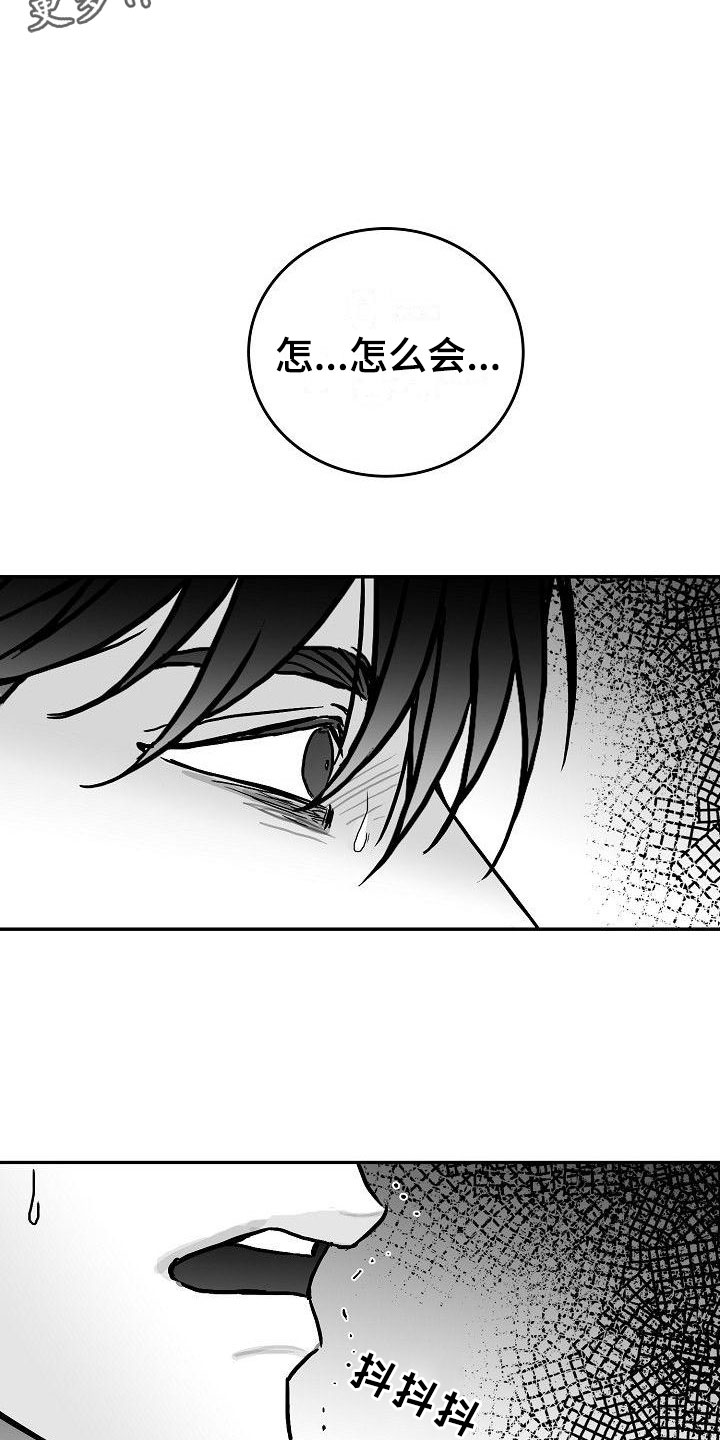探寻三花岛漫画漫画,第25章：百感交集1图