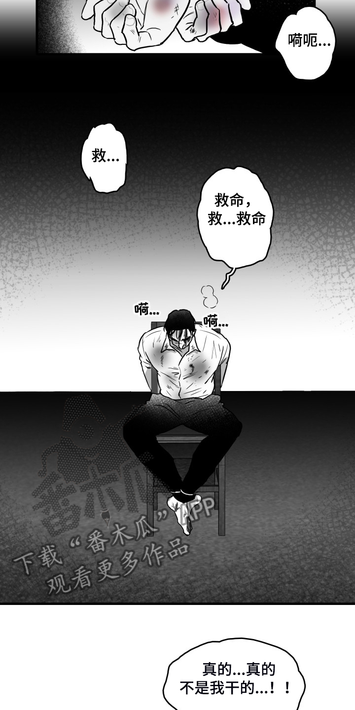 探寻三花岛漫画漫画,第54章：做的好2图