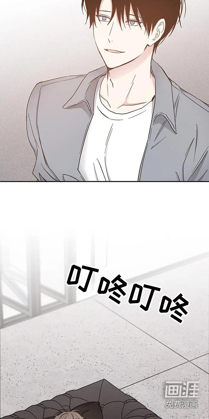 最佳距离漫画漫画,第76章：爱的结局【完结】2图