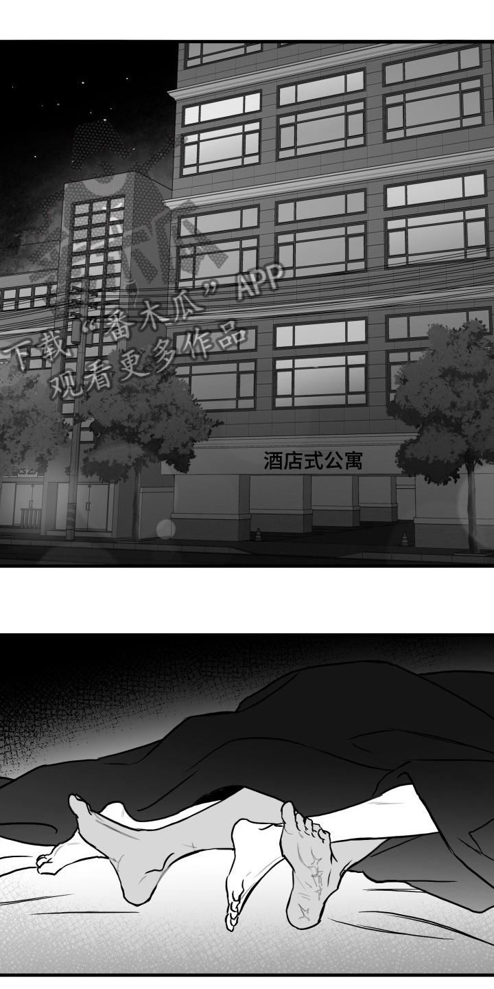探寻三花岛漫画漫画,第50章：记住这句话3图