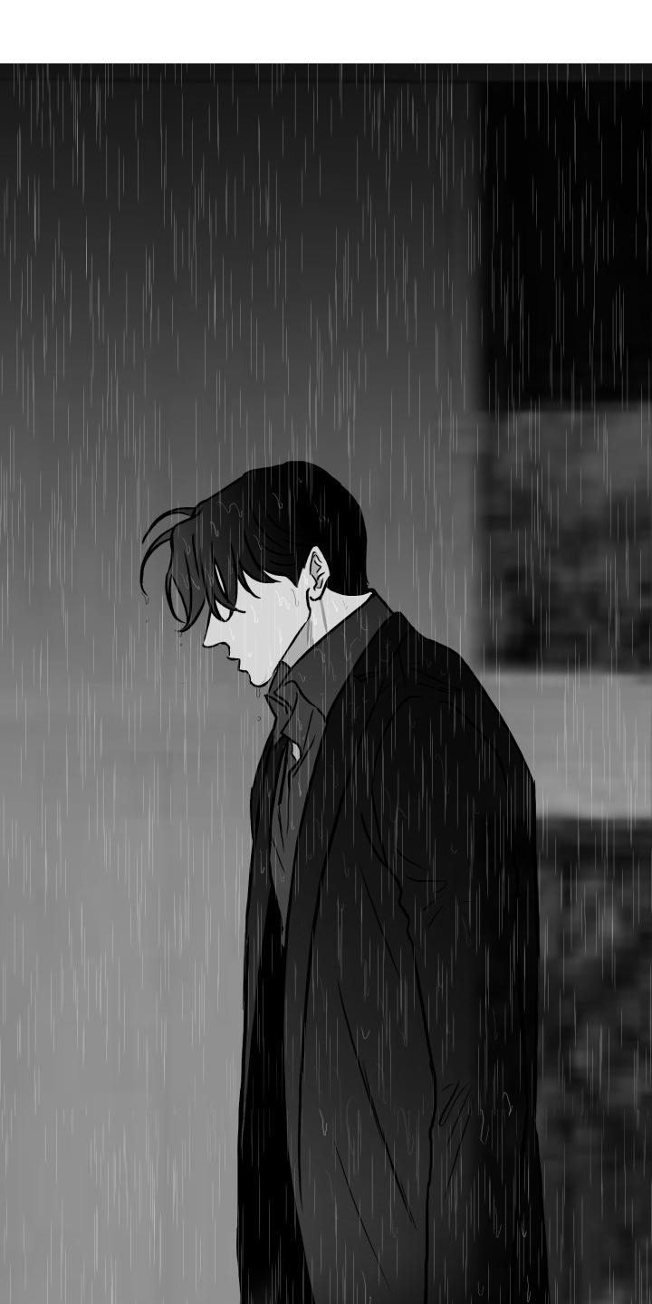 三花米诺漫画漫画,第70章：【第二季】他在哭1图