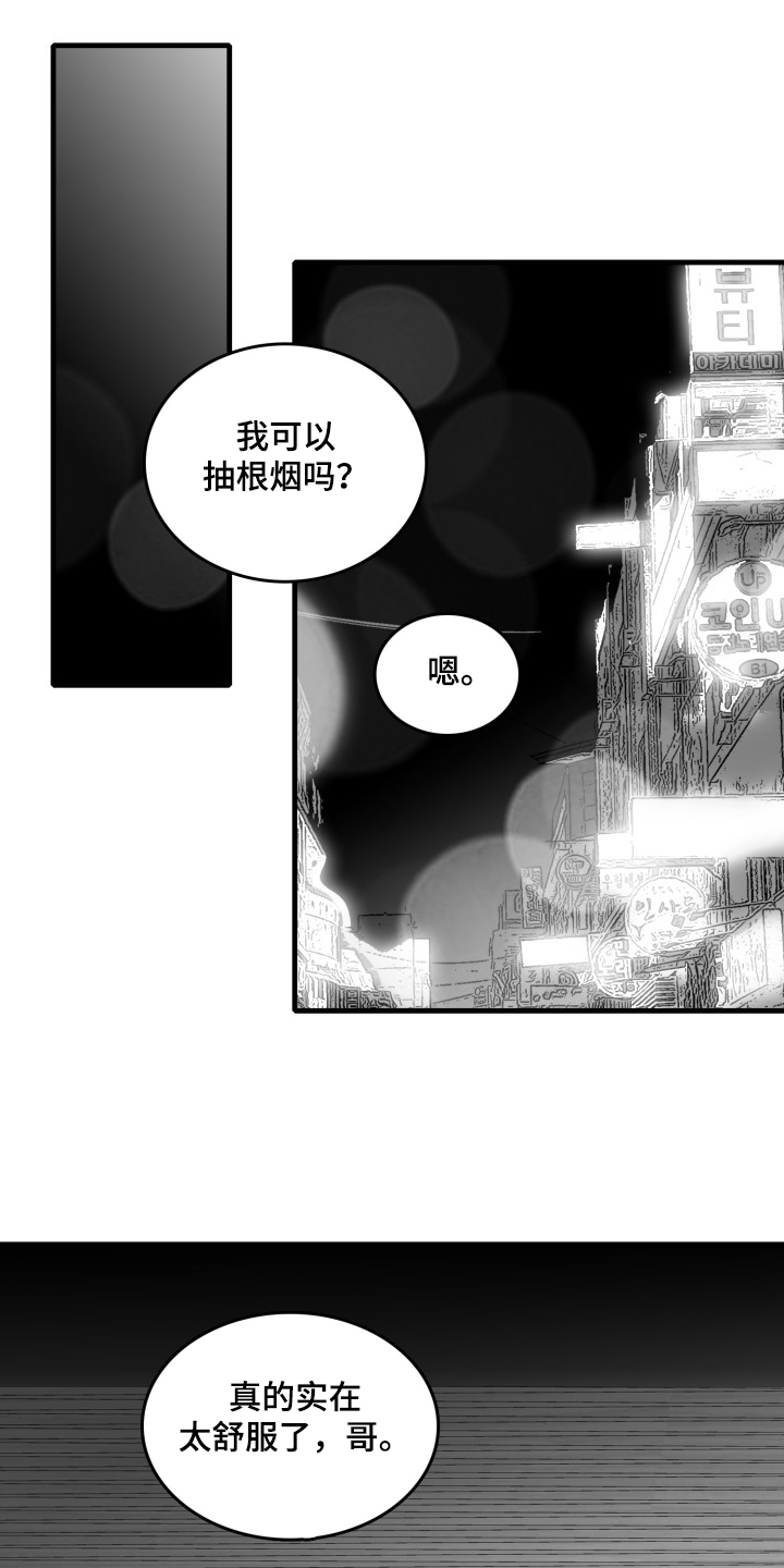 探寻三花岛漫画漫画,第51章：晚点见3图