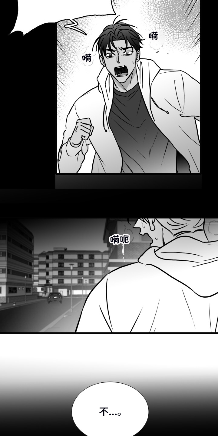三花和老鼠漫画漫画,第81章：【第二季】啰嗦的老太太2图