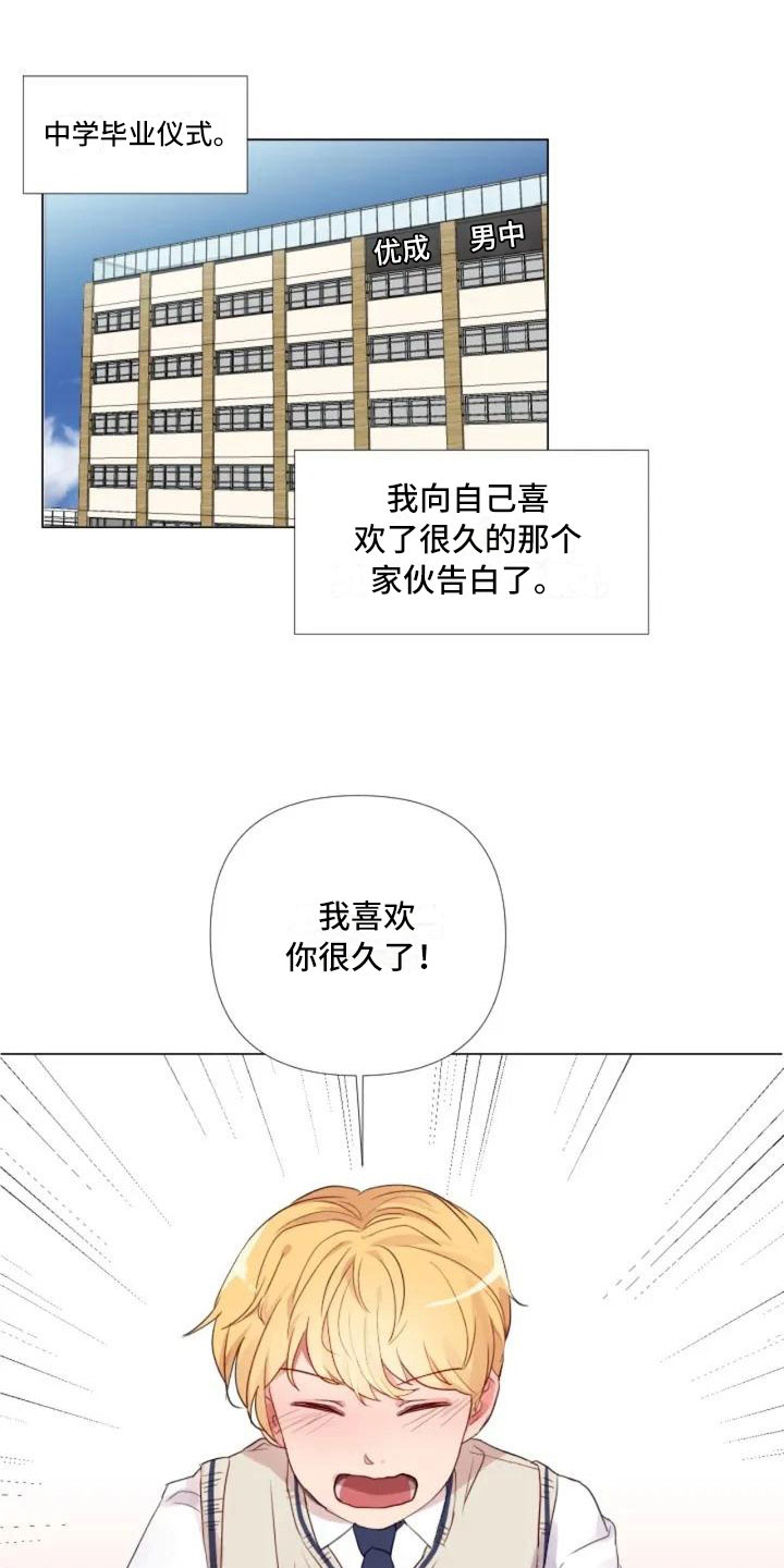 传奇之旅漫画漫画,第50章：炫耀2图