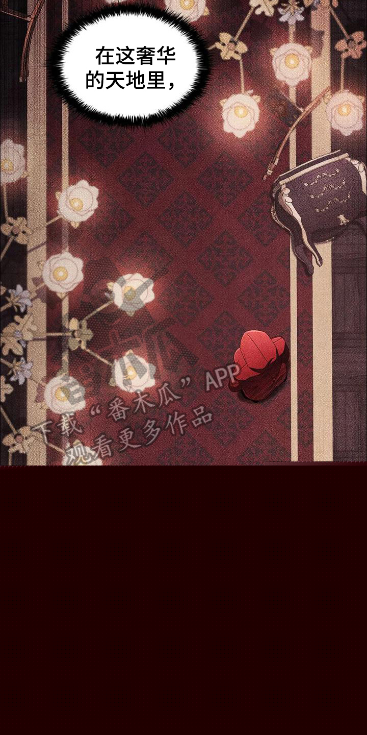 职业球员漫画漫画,第33章：接待2图