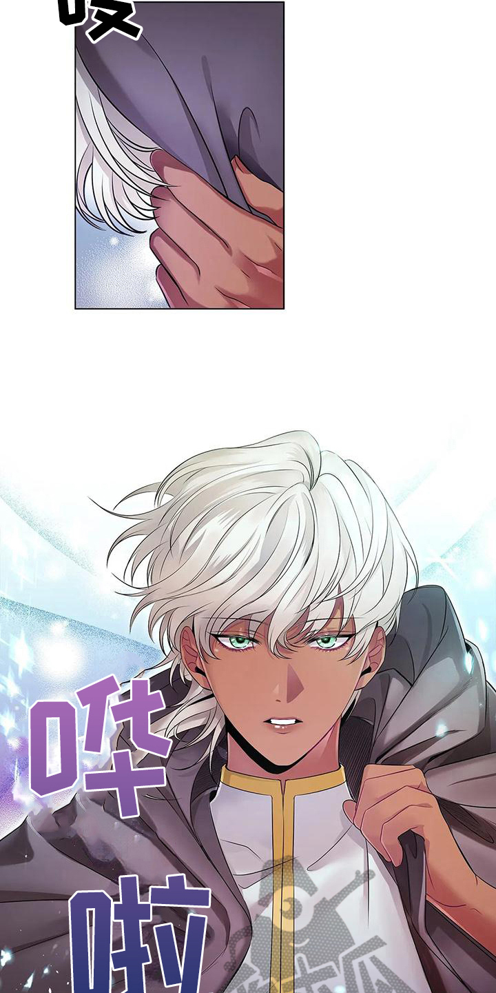 漫画职业球员漫画,第18章：消息2图