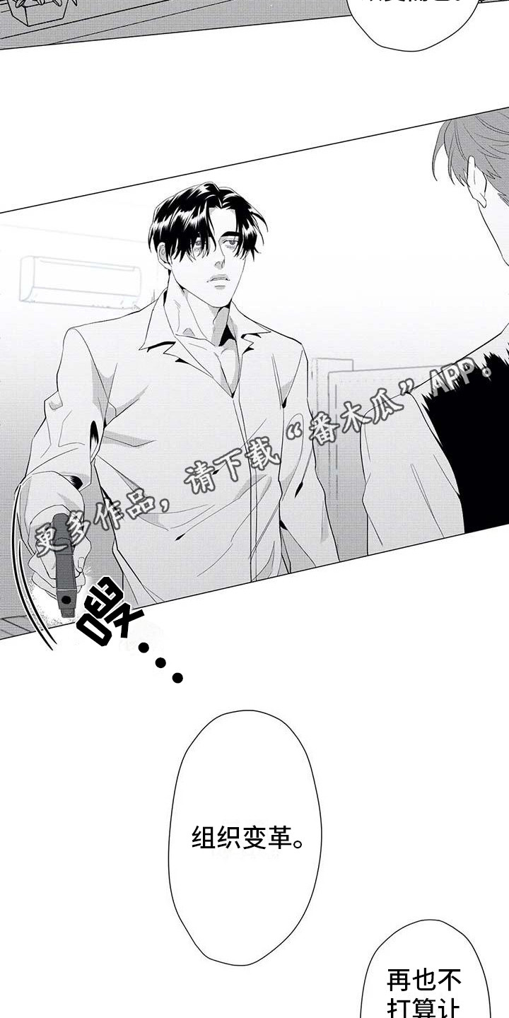 探星漫画漫画,第20章：怪物3图