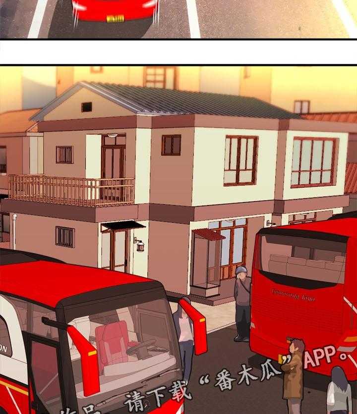 印泥漫画漫画,第31话 31_我要阻止他2图
