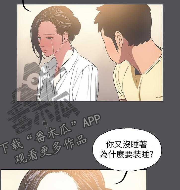 多时间尺度ceemdan 方法漫画,第26话 26_一时糊涂3图