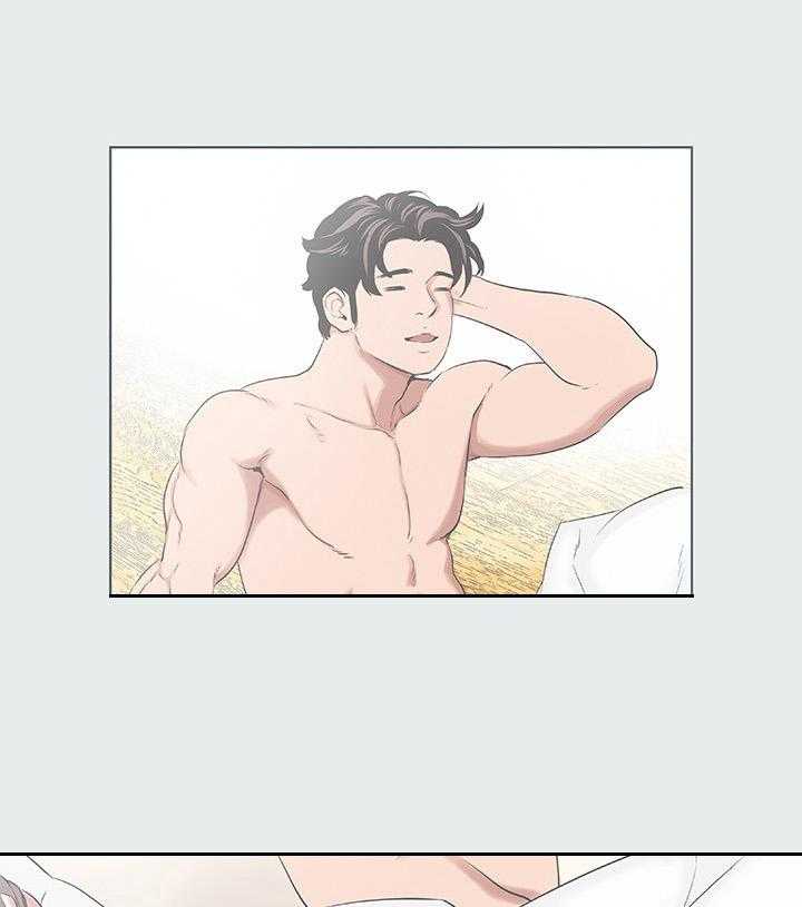 多时间尺度ceemdan 方法漫画,第18话 18_认出来了1图