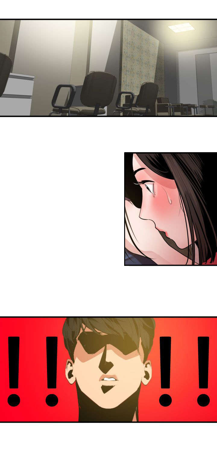 拍照漫画风格写真漫画,第8话4图