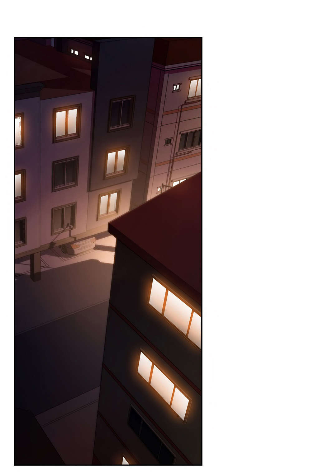 疯狂奇美拉世界漫画在线漫画,第12章：洽谈2图