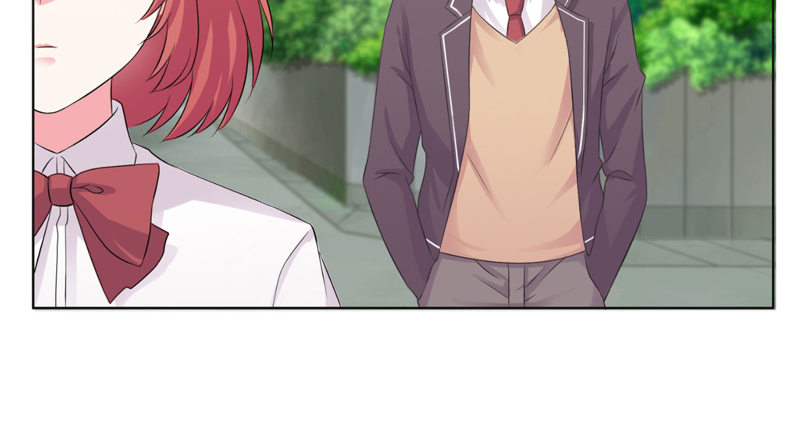 有关摄影的漫画漫画,第9章：找手机2图