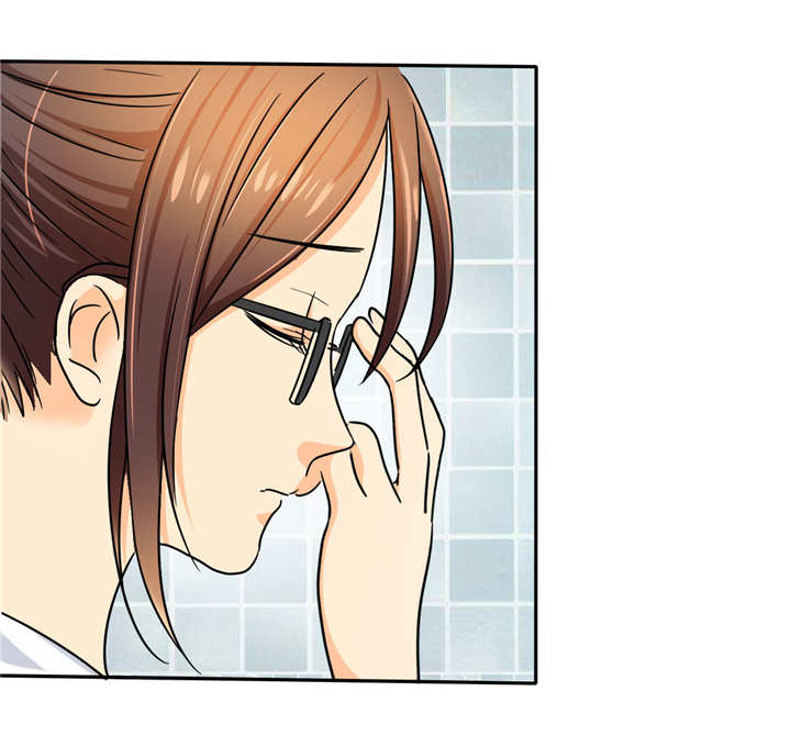 真假社长漫画漫画,第145章：不要问8图