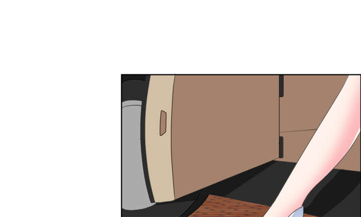 摄影的漫画漫画,第40章：雀占鸠巢2图