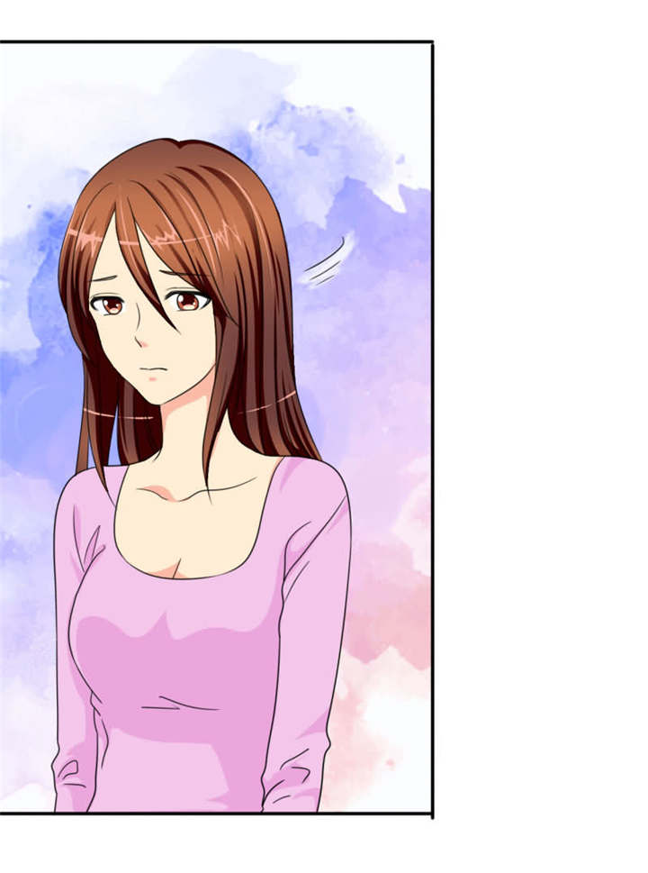 真假社长漫画漫画,第160章：我的心出事了7图