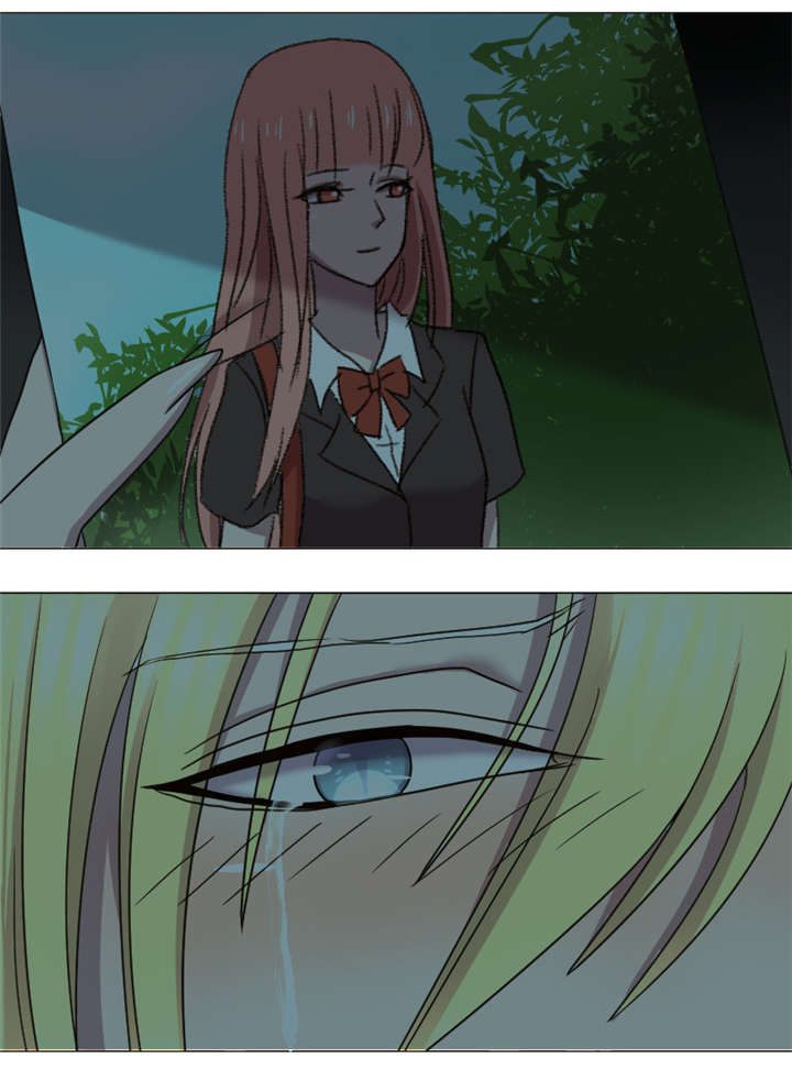 暑期生活漫画漫画,第1章：合约7图