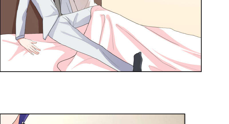 拍照漫画风格写真漫画,第34章：小动作2图