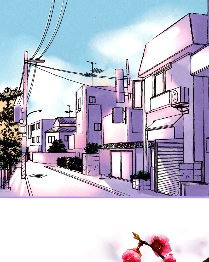 实习期的我漫画漫画,第29话3图