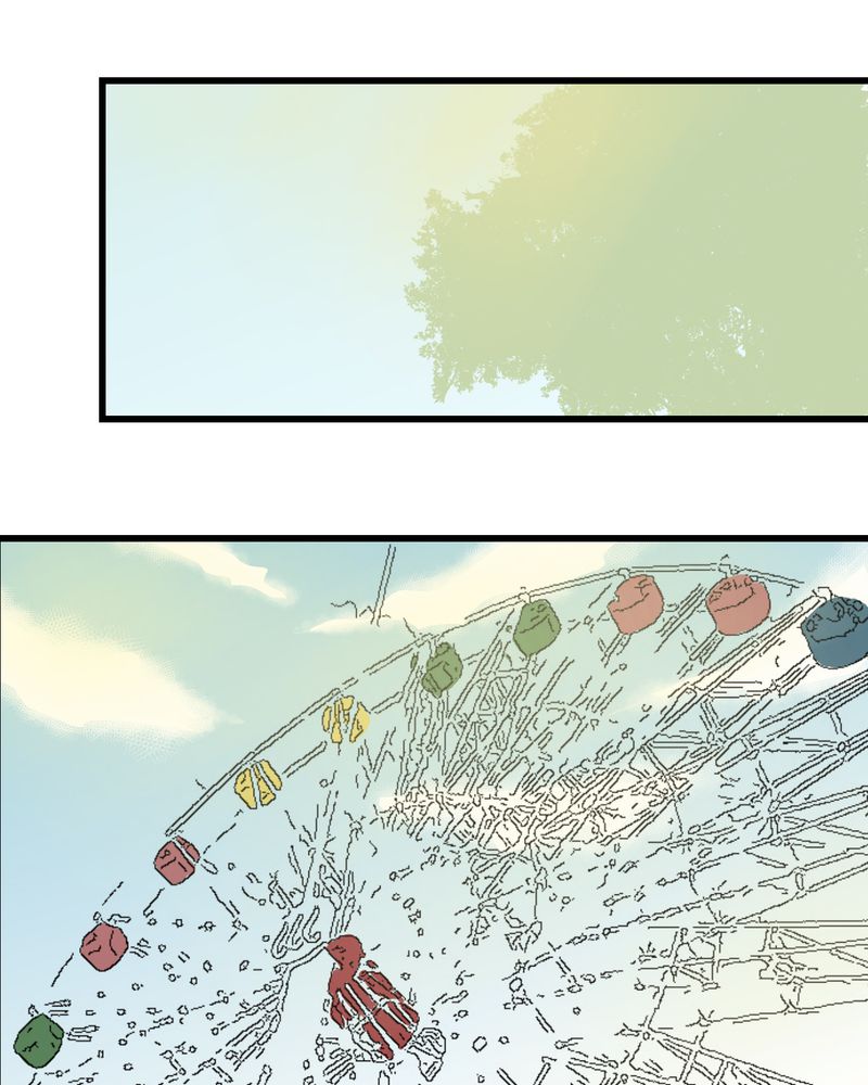甜蜜社团漫画漫画,第24章：相处2图