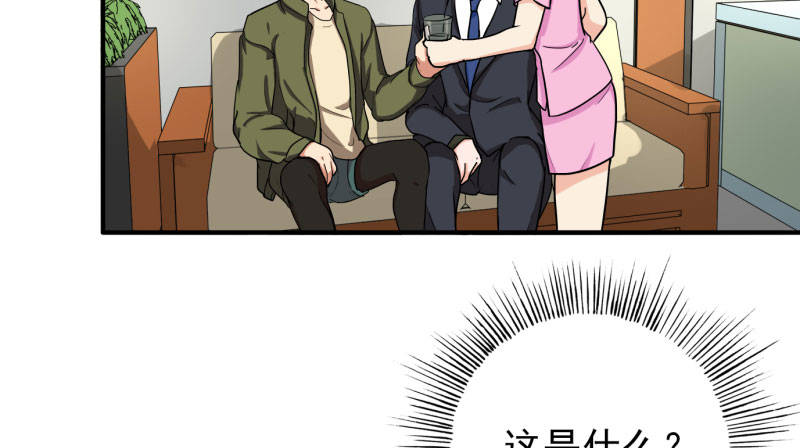 柳云鹤漫画漫画,第6章：别墅3图