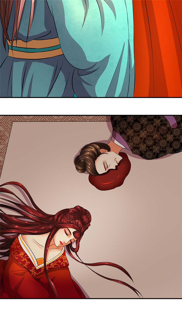 一生最大的幸运漫画漫画,第3章：你的笑容8图