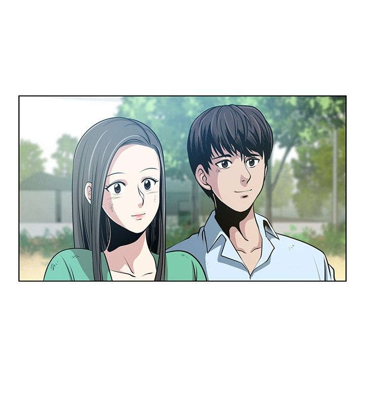 契约对象漫画漫画,第19章：海边9图