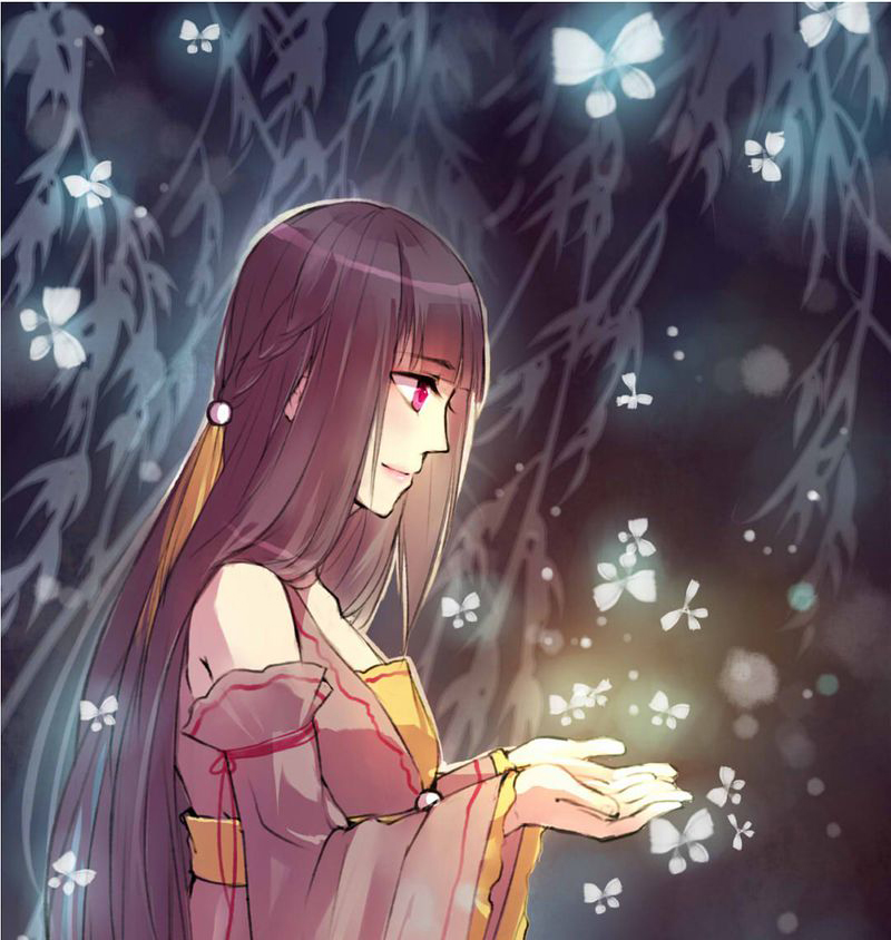 东方进化漫画漫画,第6章2图