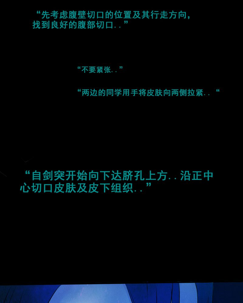 黑暗系列动画漫画,第6章：狗皮膏药10图