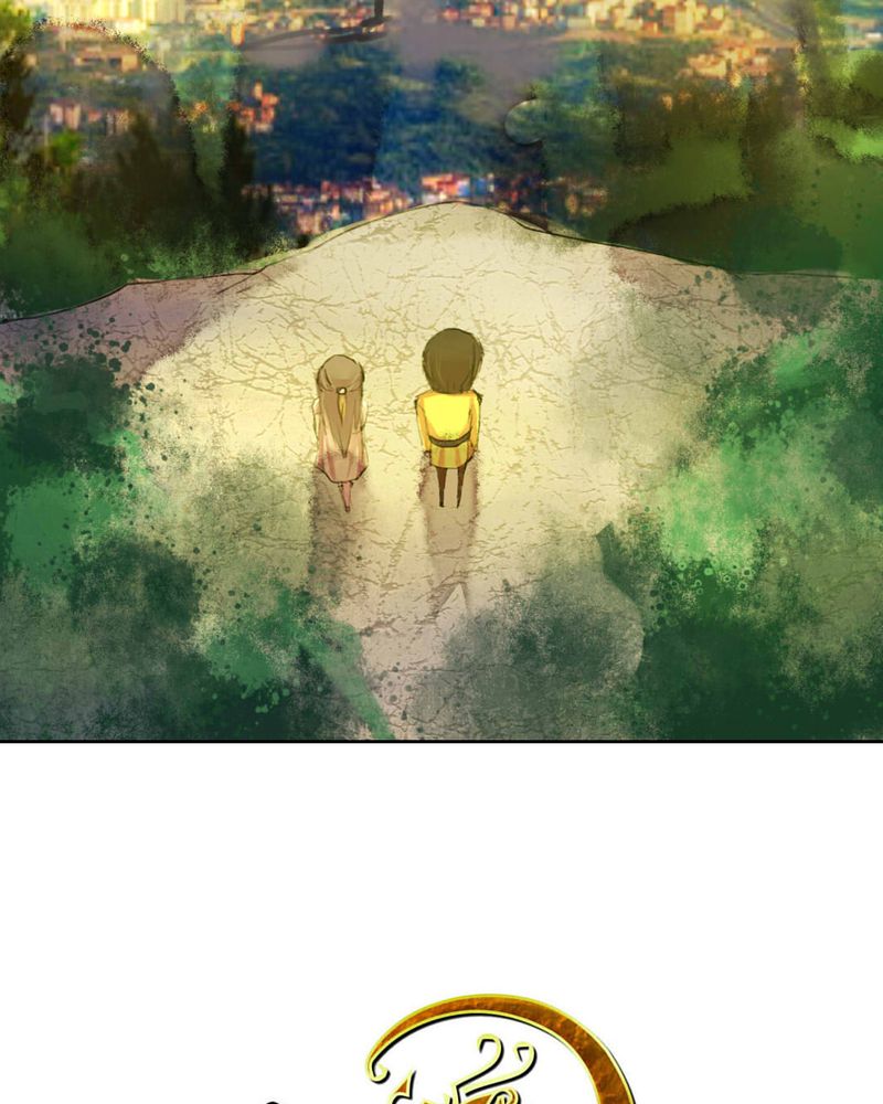 少数派进化漫画漫画,第11章1图