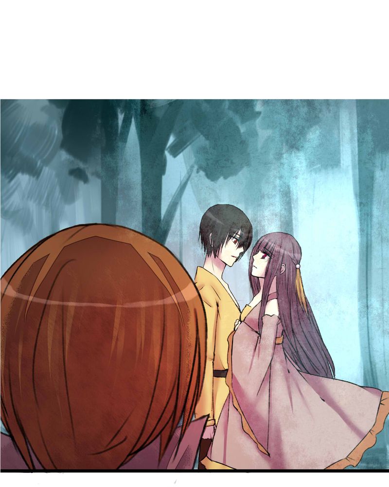 少数派进化漫画漫画,第20章2图