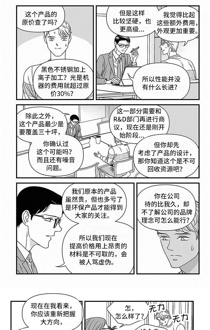 贴身教练漫画全集免费阅读6漫画,第18章：整理一下6图