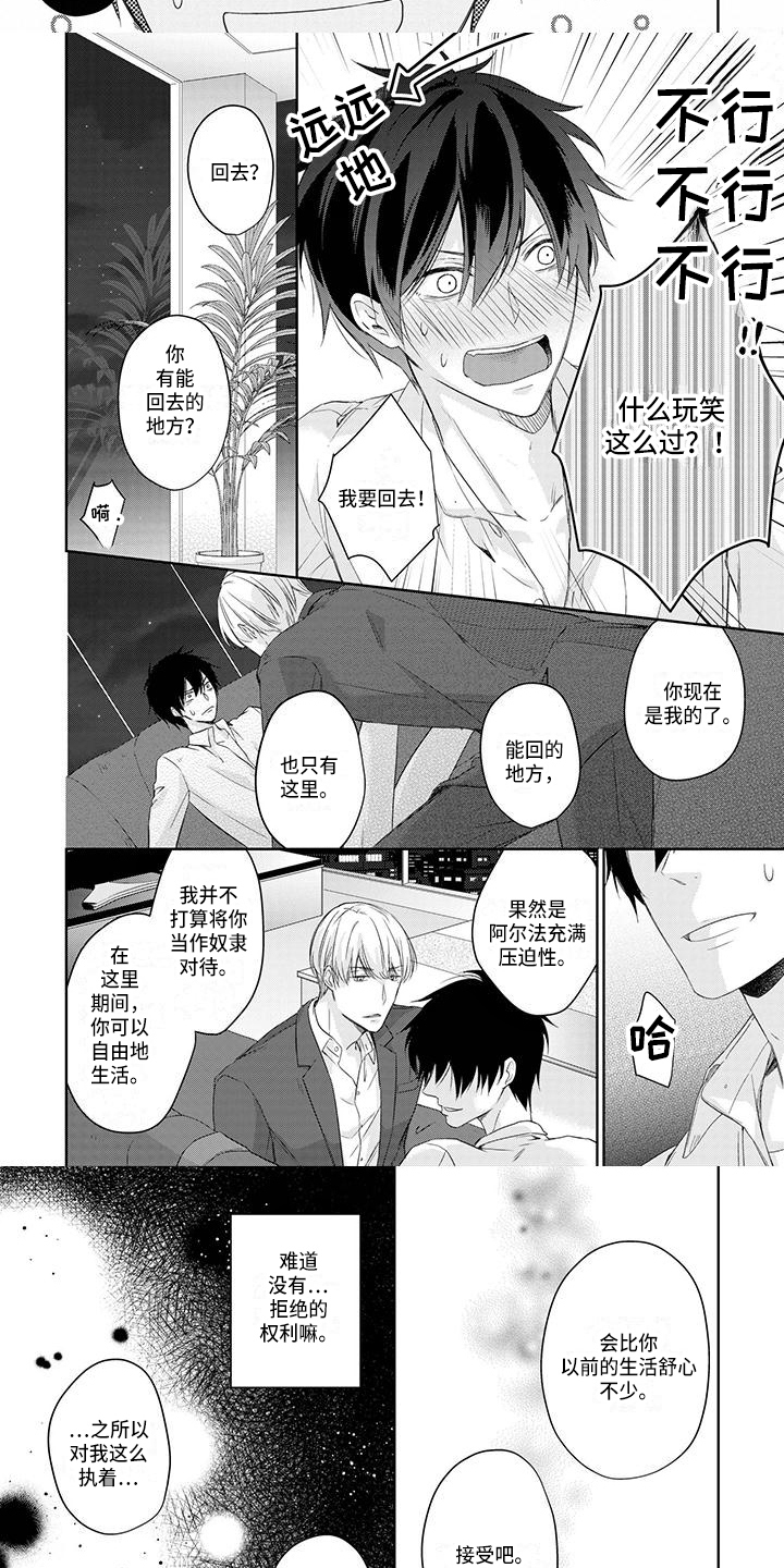 一夜失忆漫画漫画,第50章：确定10图